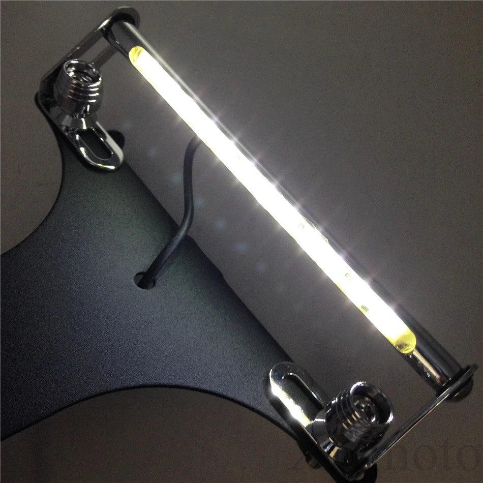 LED Fender Eliminator Tidy Tail for Yamaha YZF R1 (2004–2014)