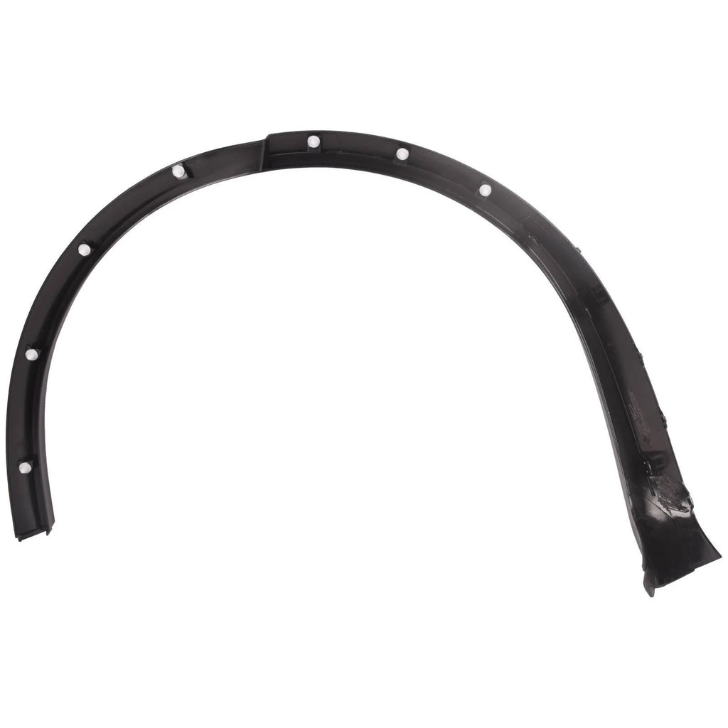 Rear Right Wheel Arch Molding for Tesla Model X (2016–2023)