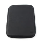 Carbon Armrest Cushion Cover for Ford Focus ST (2013–2018)