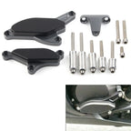 Crash Protector Pads for Kawasaki Ninja ZX10R (2008–2010)