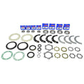 Overhaul Kit King Pin Wheel Bearing + Oil Seal for Suzuki Sierra 4x4