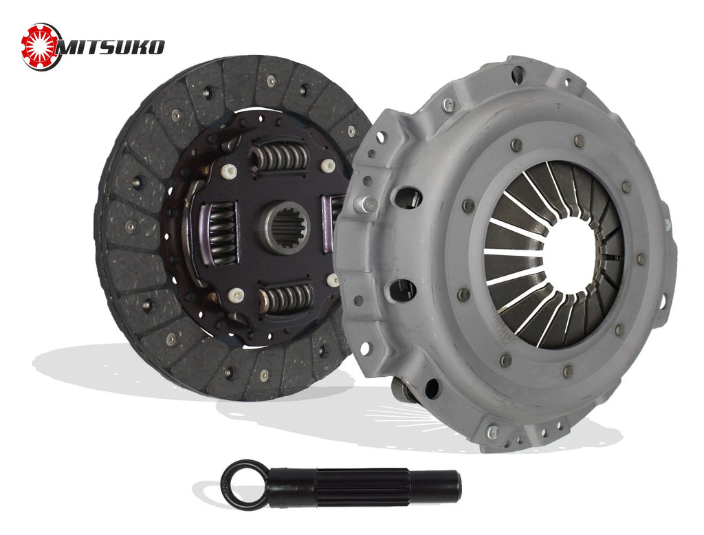 Clutch Kit for Chevrolet Cavalier Pontiac Sunfire (1995–1999) 2.2L L4