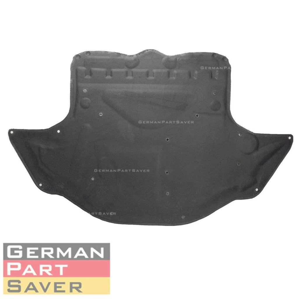Hood Insulation Pad for Mercedes Benz E350 E63 (2003-2009)