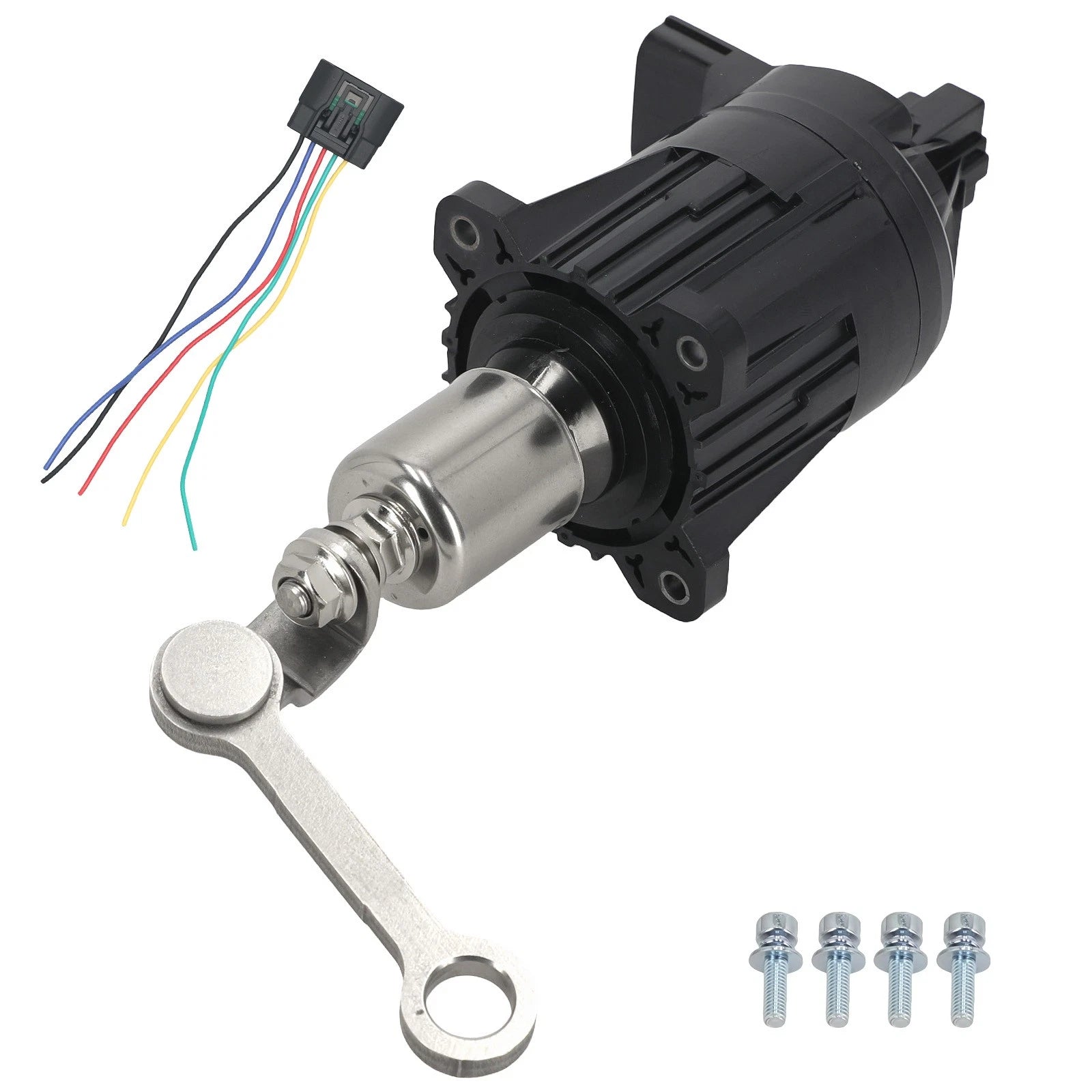 Electronic Turbo Wastegate Actuator for Honda Accord CR-V Civic (2016–2022)
