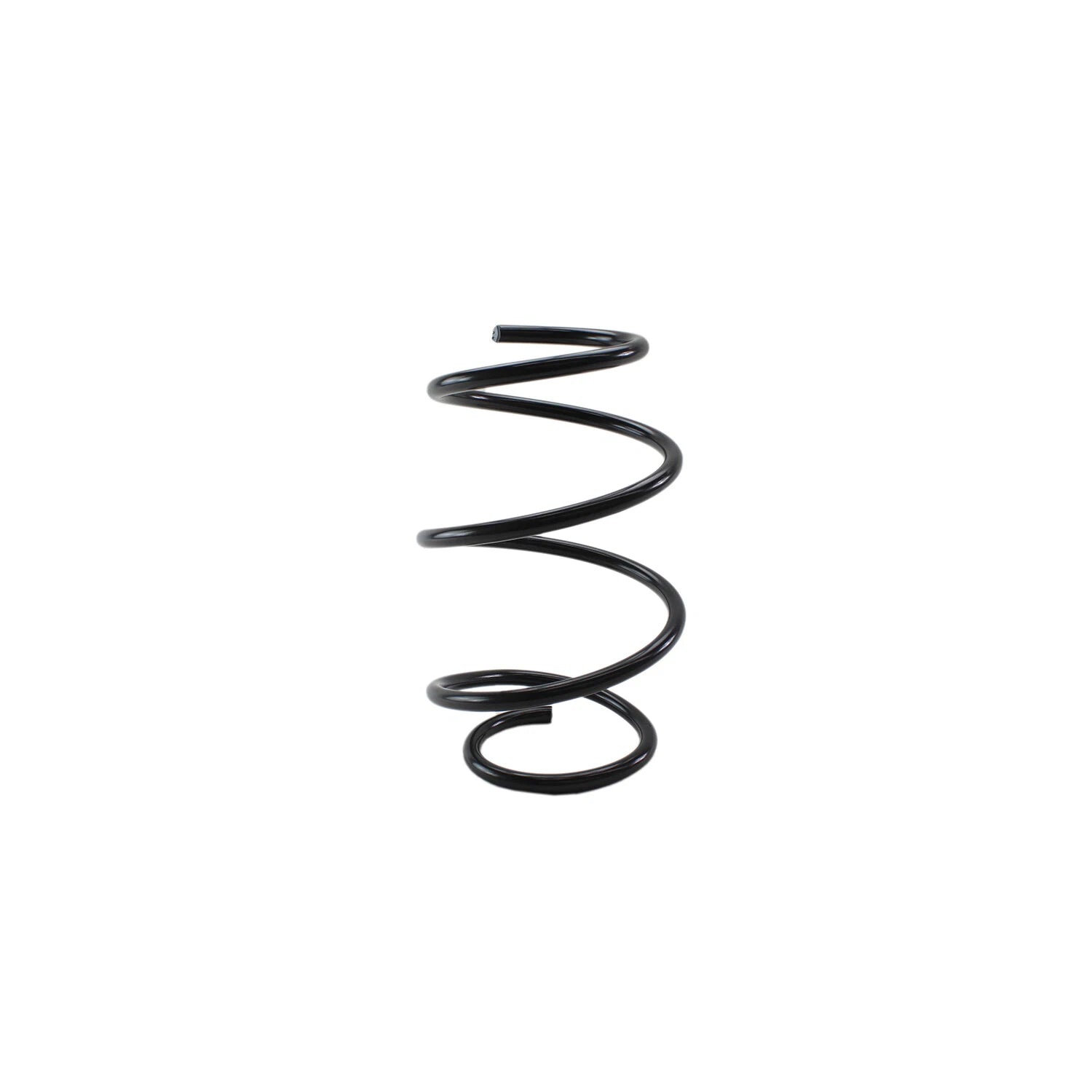 Lesjofors Front Coil Spring 4008462 for BMW Z4 E85 (2003–2008)