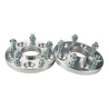 15mm Wheel Spacers for Toyota Camry (2002–2004, 2014–2016)