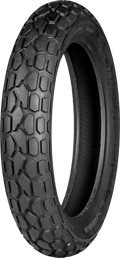 Shinko E200 Front Tire 130/80-18 66P Bias for Motorcycle