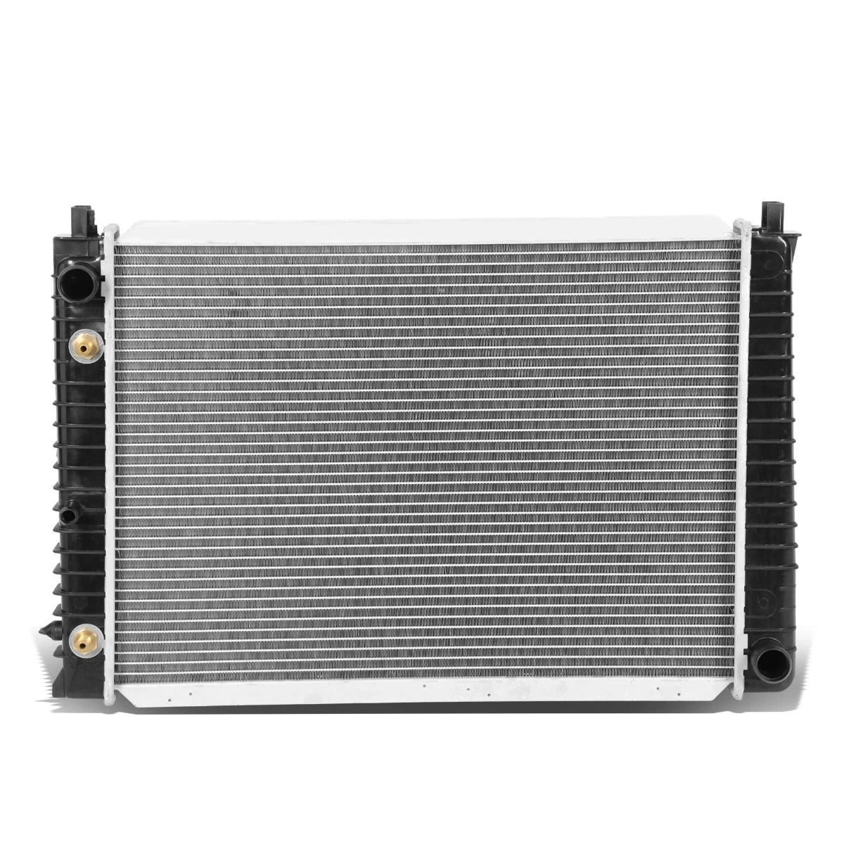 Aluminum Core Replacement Radiator for Volvo 740/940 (1987–1995)