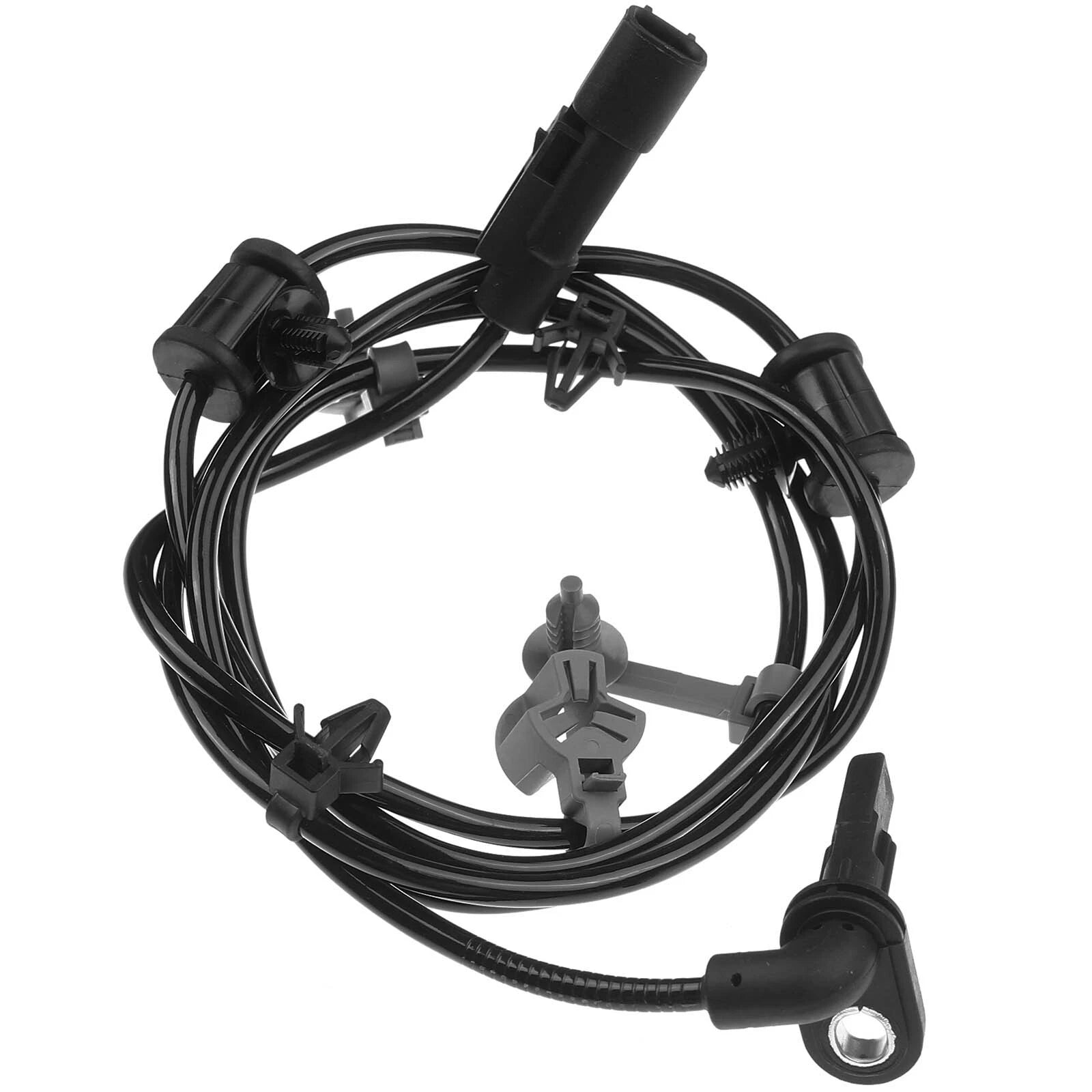 Rear Left ABS Wheel Speed Sensor for Buick LaCrosse Regal (2012-2017)