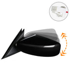 Exterior Door Handle for Acura ZDX (2010–2012)