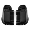 Lower Vented Leg Fairing Glove Box for Harley Street Road Glide (2014–2024)