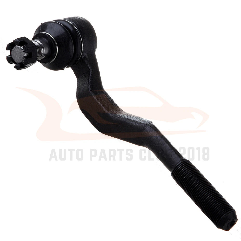 14Pcs Ball Joints Sway Bar Tie Rod Ends for Toyota Tacoma (2001–2004)