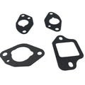 Carburetor Diaphragm Gaskets for Honda GCV135, GC135 (Repair Replacement)