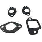 Carburetor Diaphragm Gaskets for Honda GCV135, GC135 (Repair Replacement)