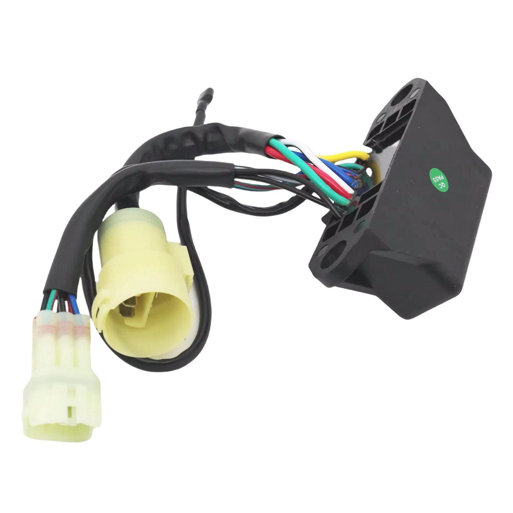 Ignitor CDI Box for Honda BF75 BF90 (BF75DK0 BF90DK0) 38580-ZY9-003