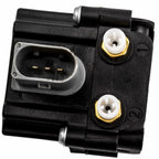 Air Suspension Compressor Pump with Bracket for BMW 7 Series (2002-2008)