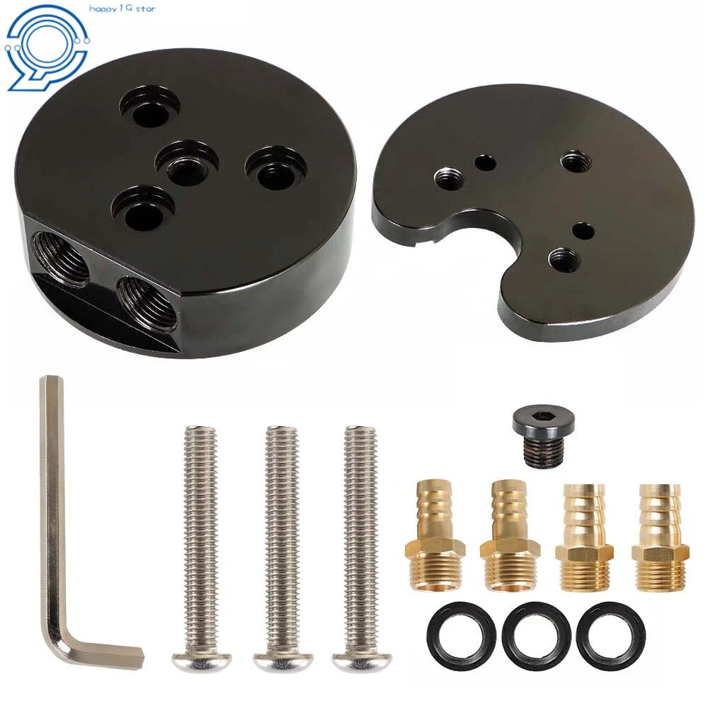 Fuel Pump for Cummins Powerstroke Duramax 