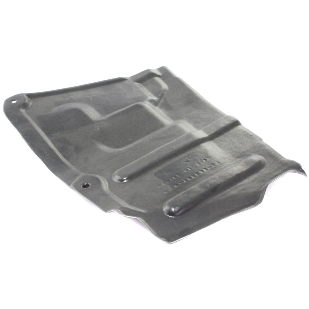Engine Splash Shield for Toyota RAV4 (2006–2012) Driver Side Lower