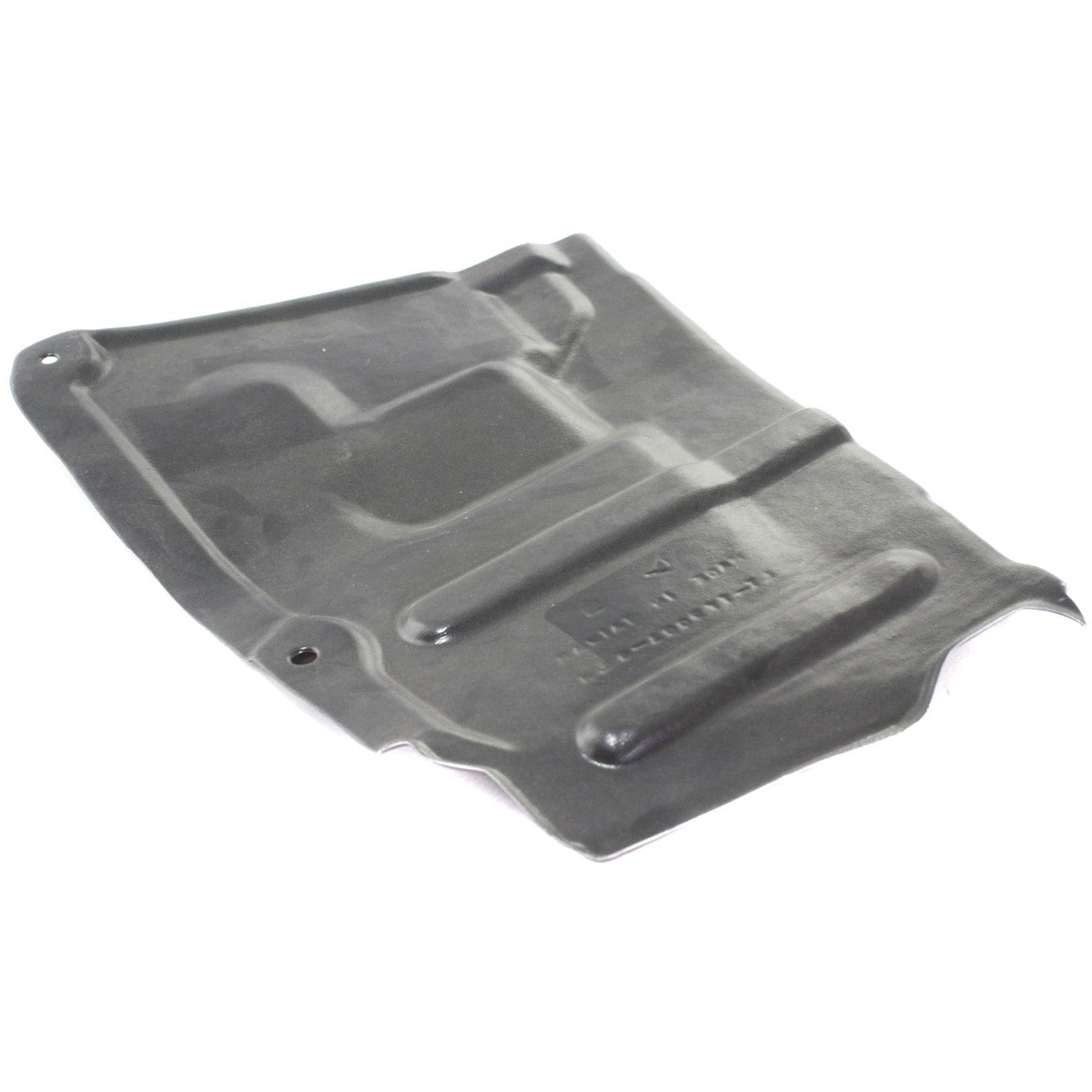 Engine Splash Shield for Toyota RAV4 (2006–2012) Driver Side Lower