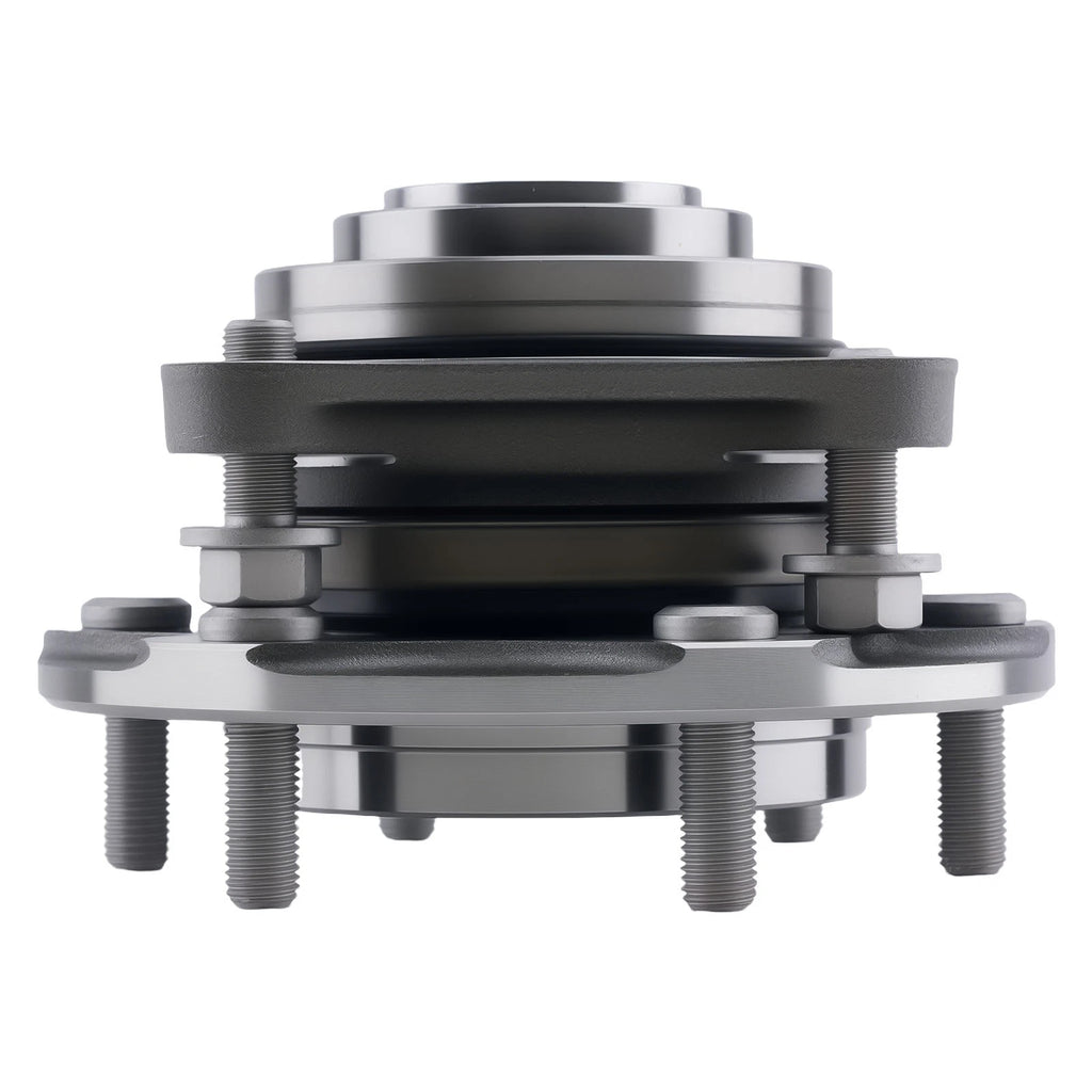 Front Wheel Hub & Bearing Assembly for Toyota 4Runner (2003–2023)