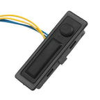Rear Boot Hatch Lift Gate Release Switch for Nissan Murano (2008-2014)