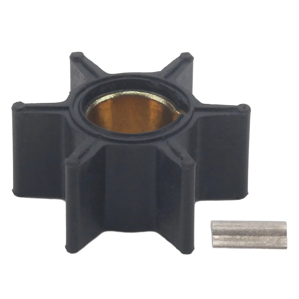 Water Pump Impeller with Key for Mercury 4-9.8 HP 47-89981