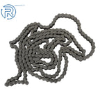 10 Feet Roller Chain with 2 Connecting Links for Various Applications