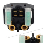Starter Relay Solenoid for Yamaha YZF R1 (2004–2014) & YZF R6 (2006–2016)