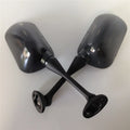 Carbon Fiber Racing Mirror for Honda CBR1000RR (2003–2007)