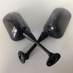 Carbon Fiber Racing Mirror for Honda CBR1000RR (2003–2007)