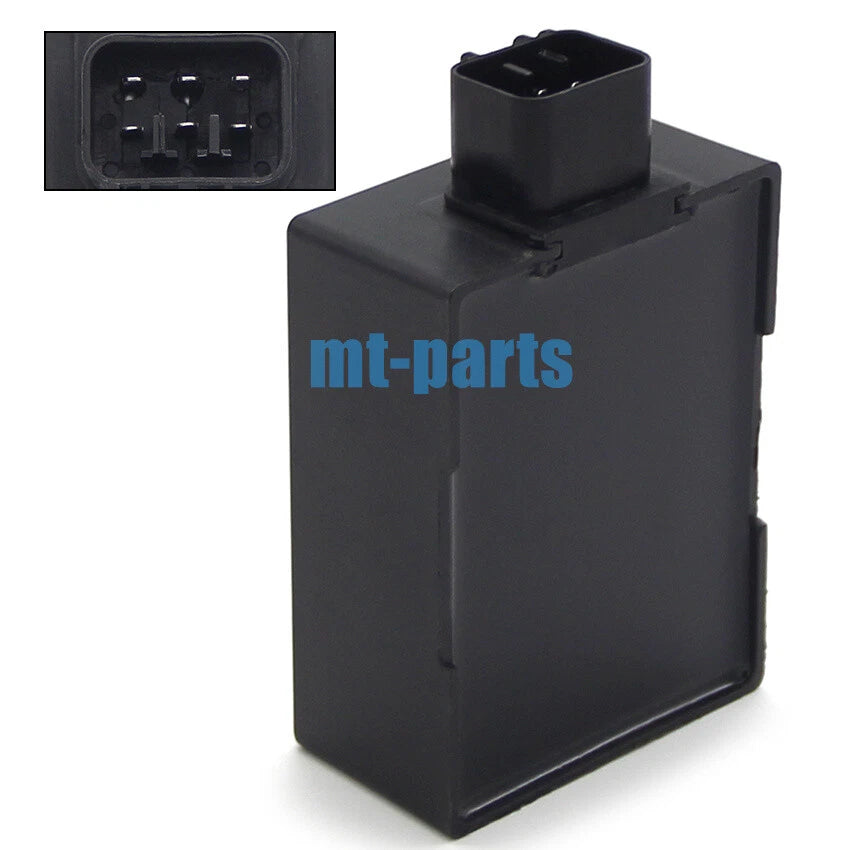CDI Box Igniter for Polaris ATP 500 4X4 (2005) / Ranger 400 2X4 4X4 6X6 (2004) 3090232