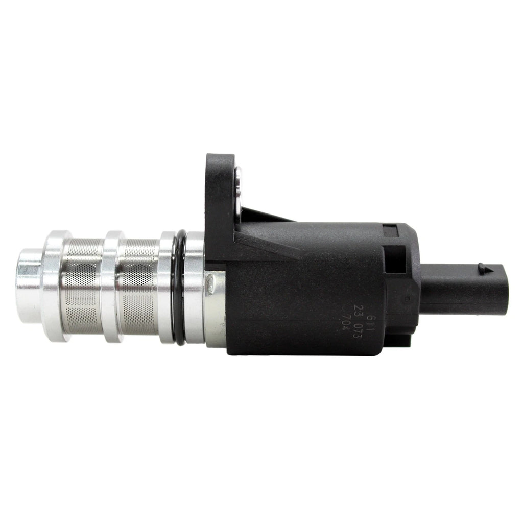 Pierburg Engine Oil Pump Flow Control Valve for BMW E71 E82 E88 E90 E92 E93 F10 (2007–2017)