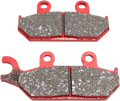 EBC Sport Carbon Brake Pads FA645X for