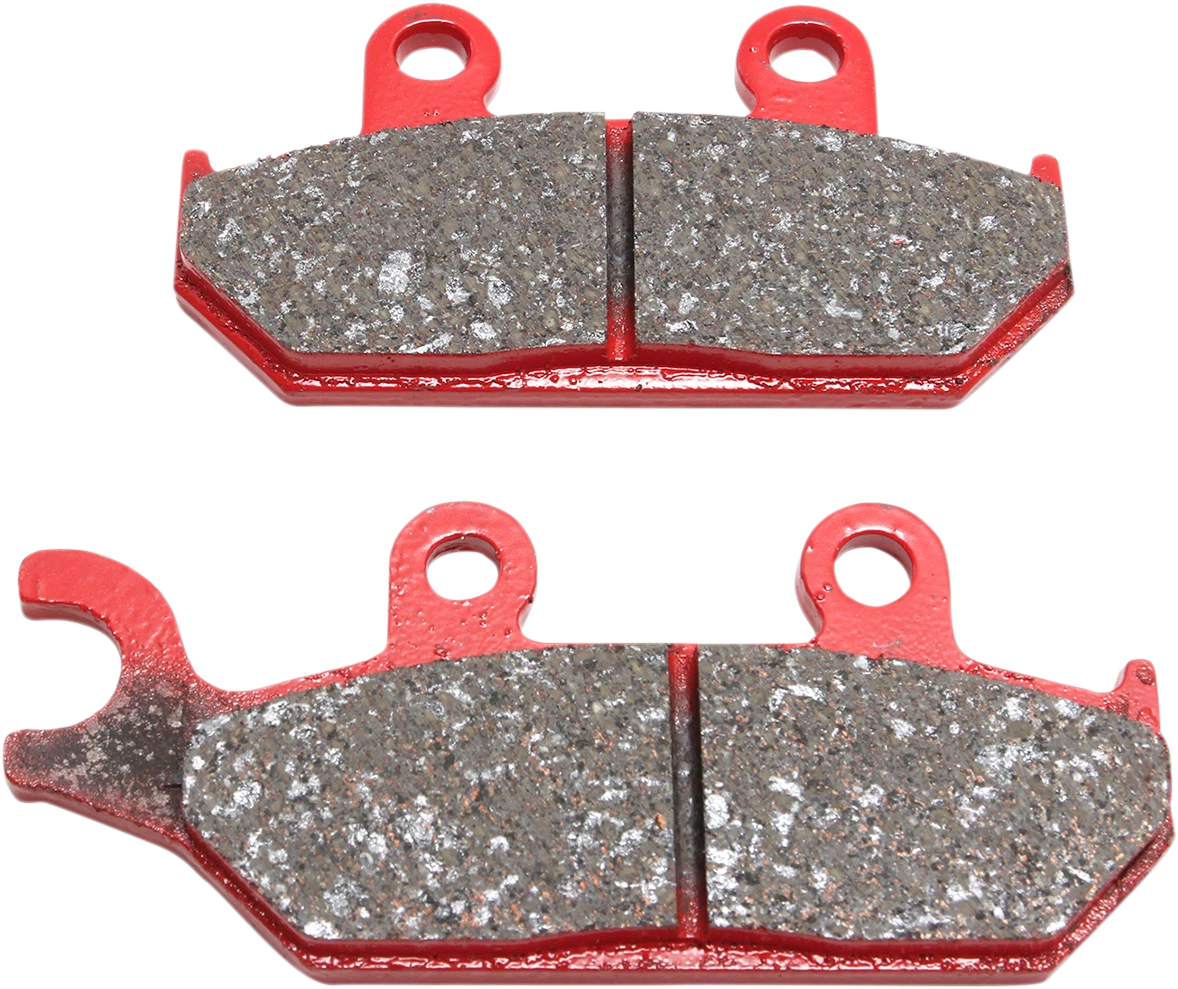 EBC Sport Carbon Brake Pads FA645X for
