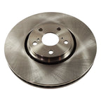 Front Brake Disc Rotors for Lexus GS350 (2007–2011)