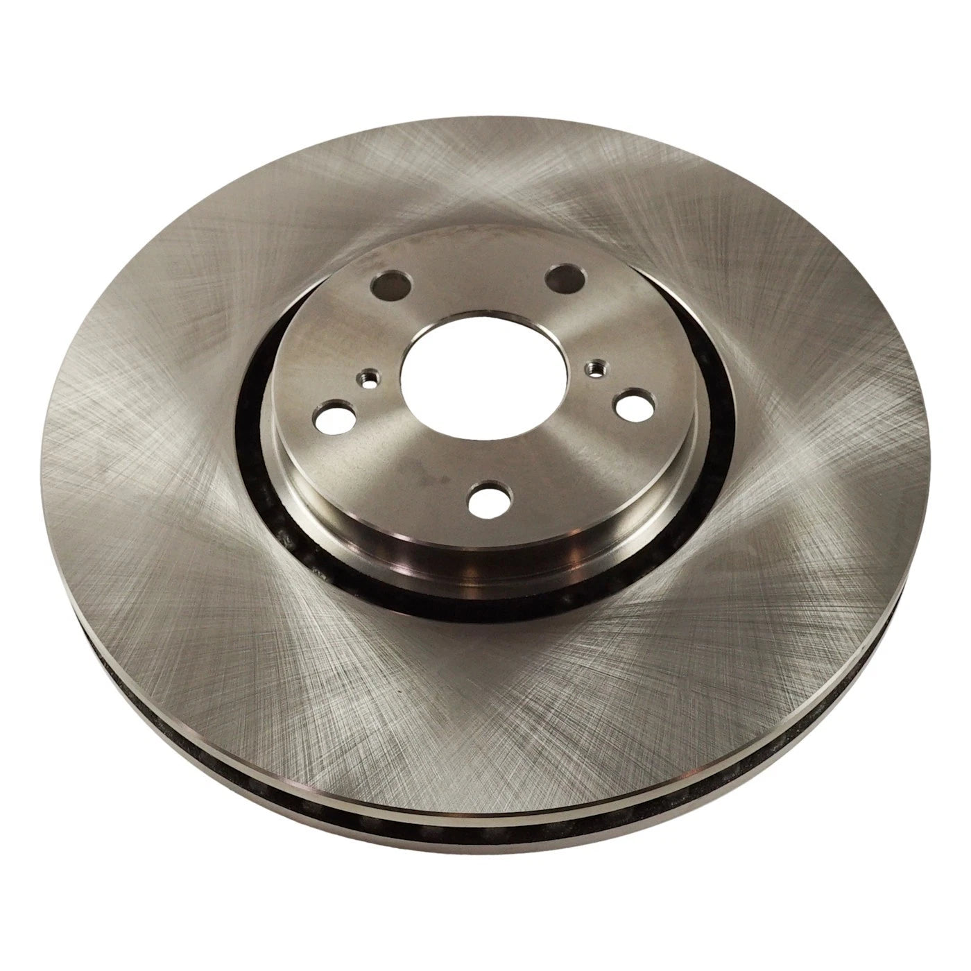 Front Brake Disc Rotors for Lexus GS350 (2007–2011)