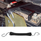 Battery Strap Hanger for Polaris Sportsman