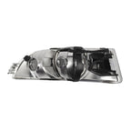 Fog Lamp Cover Front Left for Skoda Octavia (2009–2013) 1Z0941701C