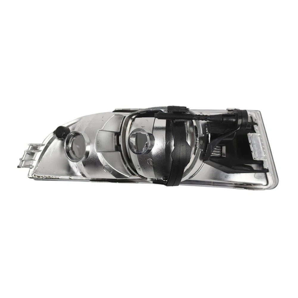 Fog Lamp Cover Front Left for Skoda Octavia (2009–2013) 1Z0941701C