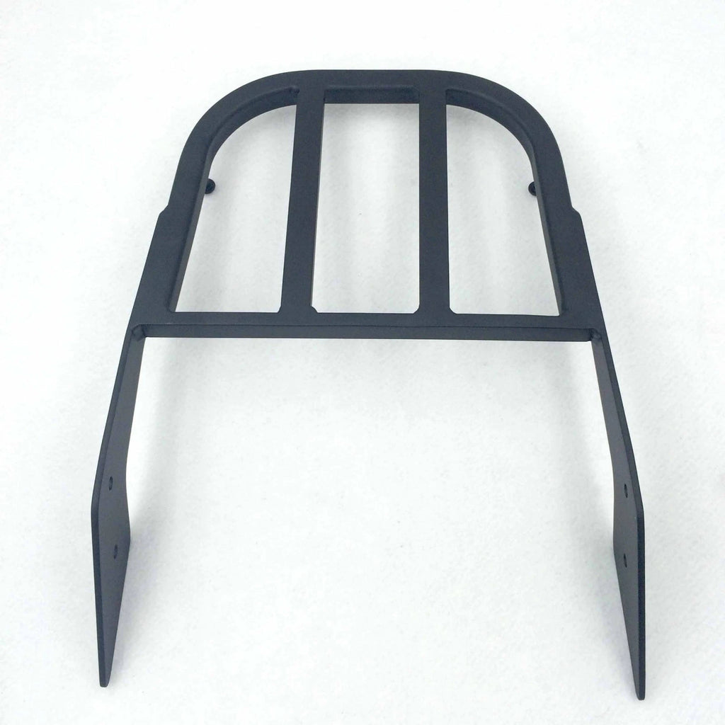 Sissy Bar Luggage Rack for Honda VTX 1300N/R/S (2003–2006) & VTX 1800N/R/S (2002–2008)
