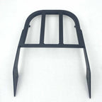 Sissy Bar Luggage Rack for Honda VTX 1300N/R/S (2003–2006) & VTX 1800N/R/S (2002–2008)