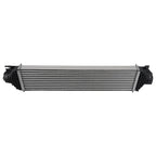 Intercooler Charge Air Cooler for Ford Fusion Lincoln MKZ (2013–2016)