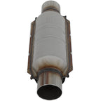 Catalytic Converter Pair for Dodge Charger R/T SRT SXT (2006–2023) 2.5" Inlet/Outlet