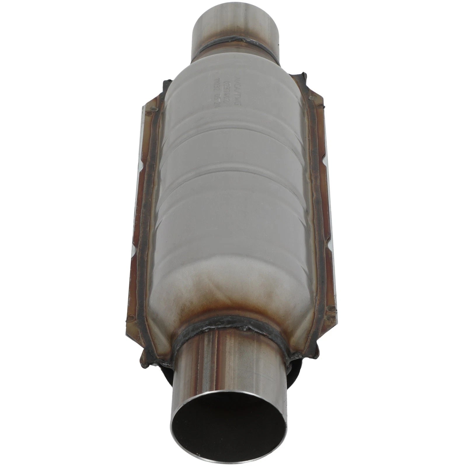 Catalytic Converter Pair for Dodge Charger R/T SRT SXT (2006–2023) 2.5" Inlet/Outlet