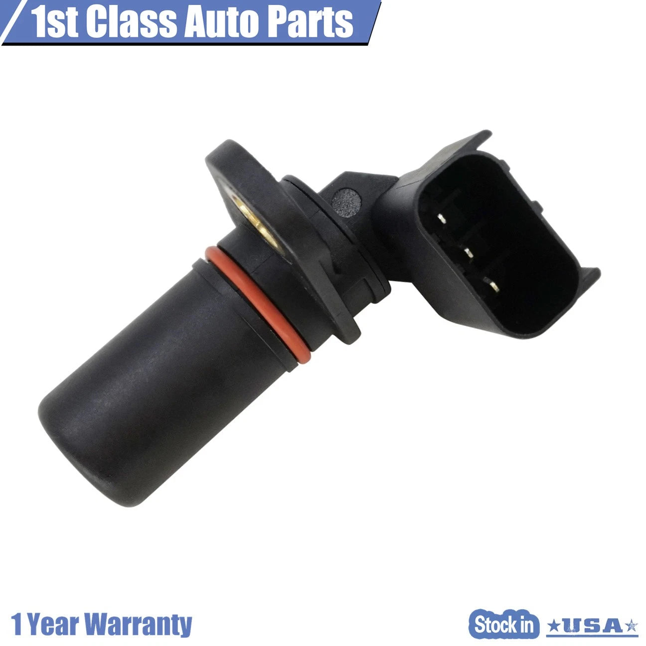 Crankshaft Position Sensor for Chrysler PT Cruiser (2003-2010)