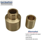 Bell Housing Bushing Kit for Mercruiser MC-1/R/MR/Alpha One & Gen II (23-805041A2)