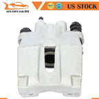 Brake Caliper w/ Bracket Assembly for Lincoln Mark LT (2006–2011)