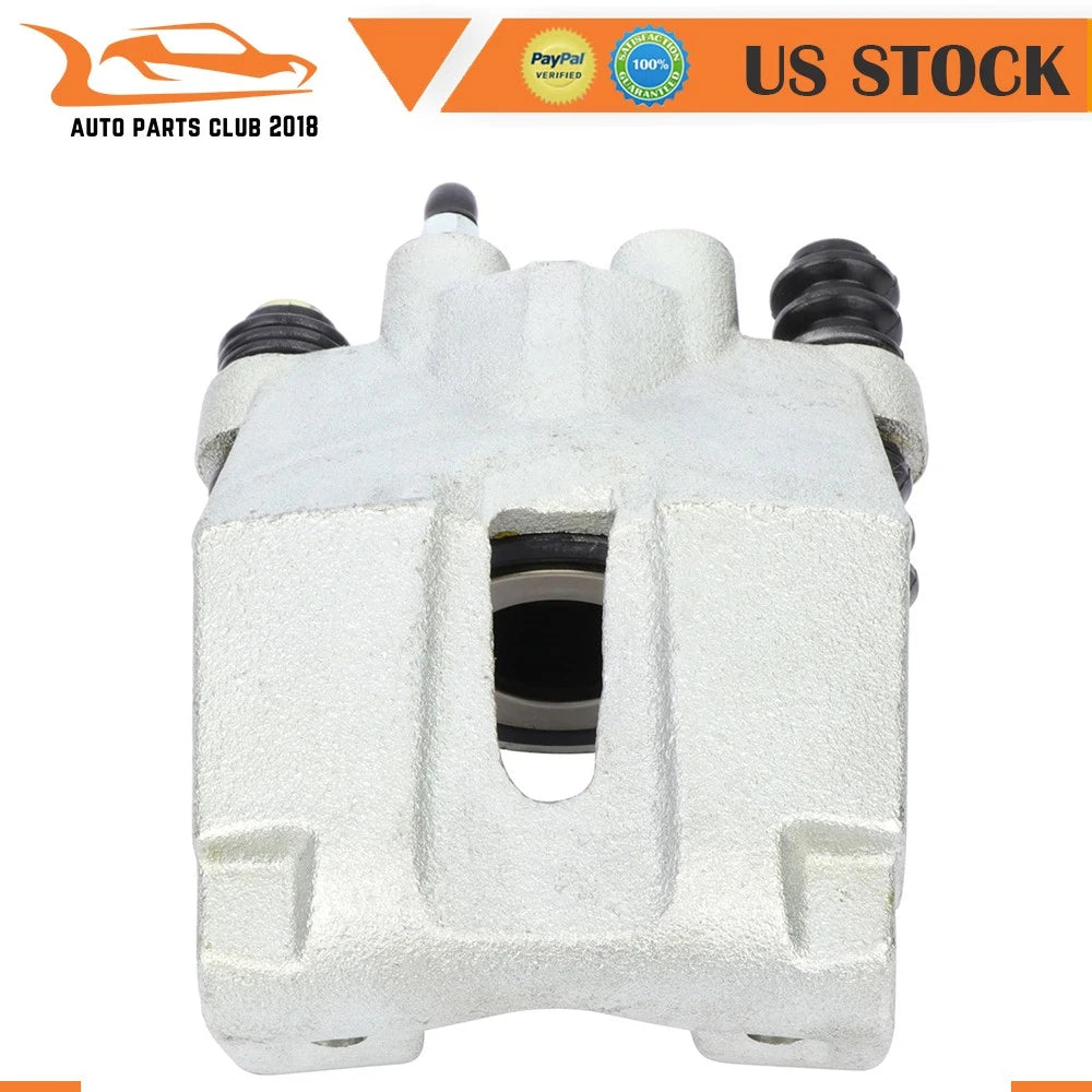 Brake Caliper w/ Bracket Assembly for Lincoln Mark LT (2006–2011)