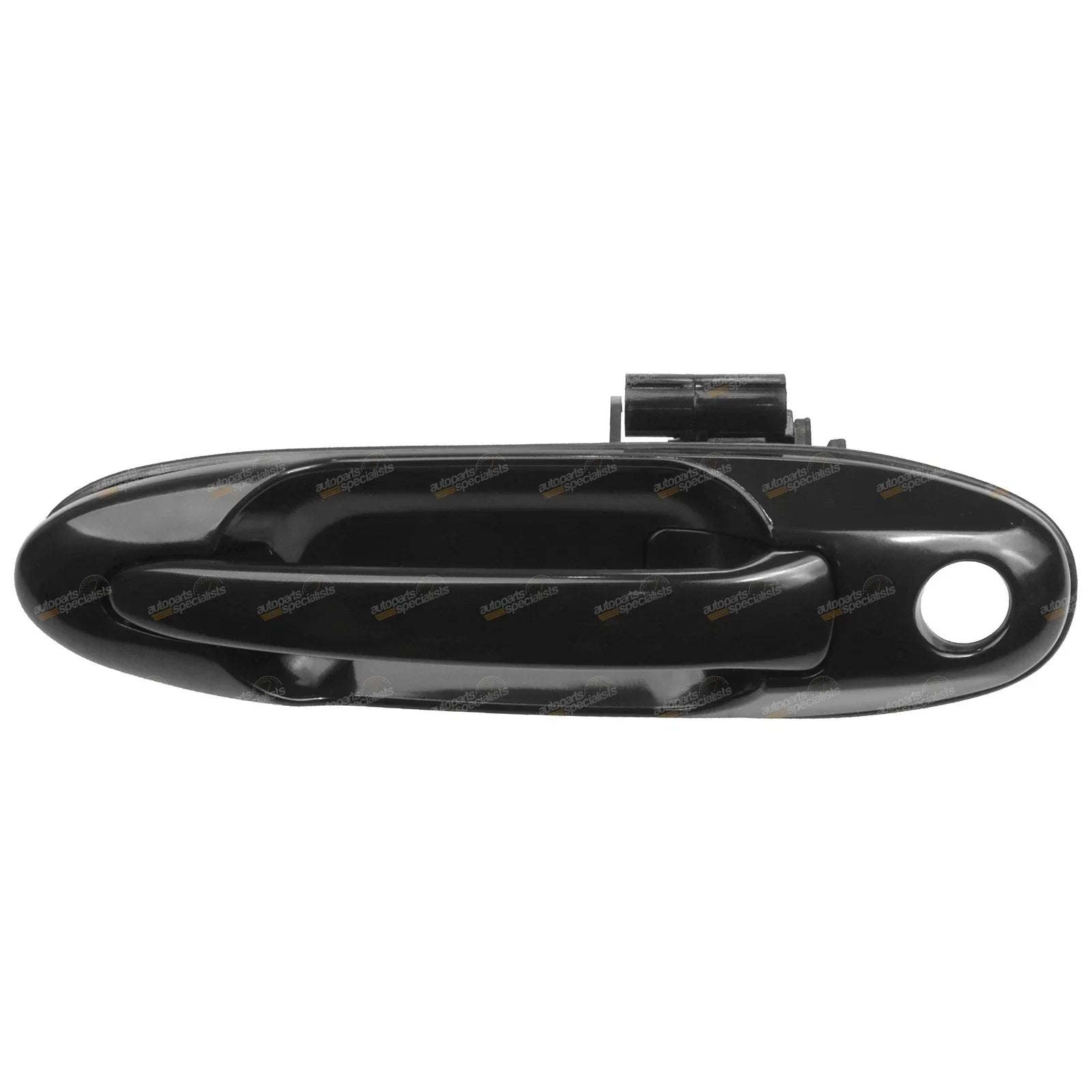 Outer Door Handle Front Passenger Side for Land Cruiser 100–105 (1998–2007)