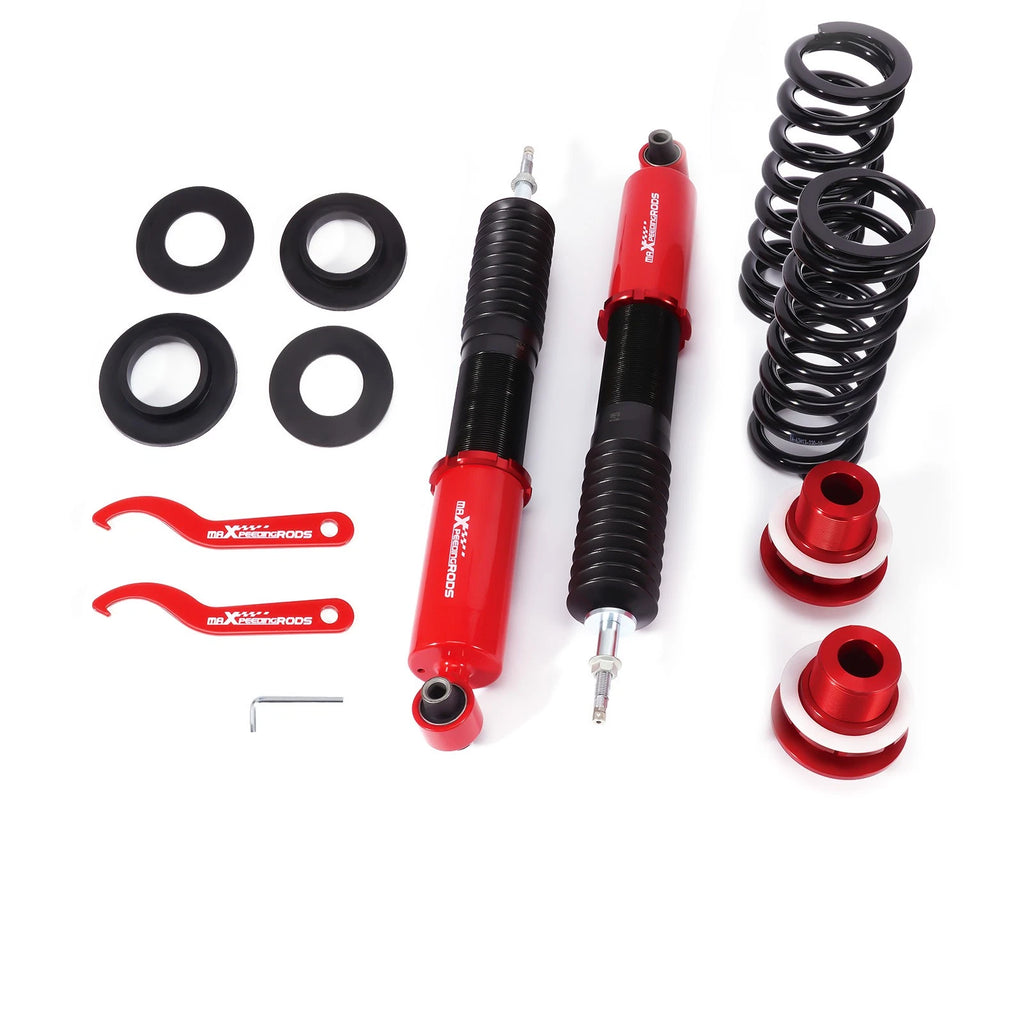 Rear Coilovers Kit for BMW 3 Series F30 320i 328i 330i 335i xDrive (2013–2019)